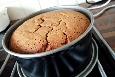 Cliquez pour zoomer ! Photo de tartinepouki Thermomix par tartinepouki