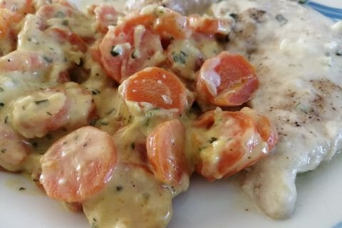 Cliquez pour zoomer ! Photo de tartinepouki Thermomix par tartinepouki