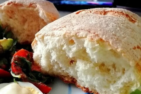 Cliquez pour zoomer ! Photo de tartinepouki Thermomix par tartinepouki