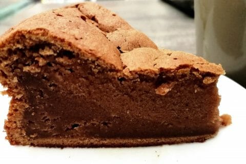 Cliquez pour zoomer ! Photo de tartinepouki Thermomix par tartinepouki