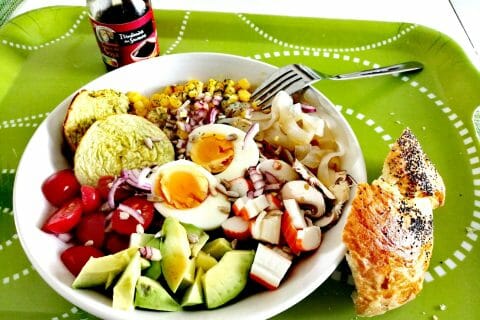 Cliquez pour zoomer ! Photo de tartinepouki