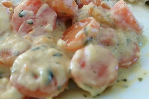 Cliquez pour zoomer ! Photo de tartinepouki Thermomix par tartinepouki