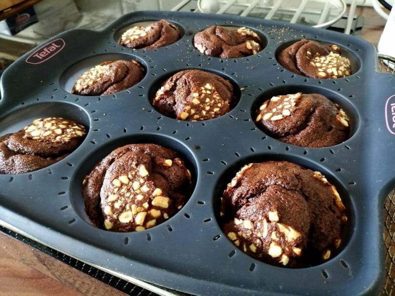 Cliquez pour zoomer ! Photo de tartinepouki Thermomix par tartinepouki