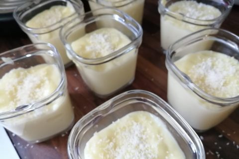 Cliquez pour zoomer ! Photo de tartinepouki Thermomix par tartinepouki