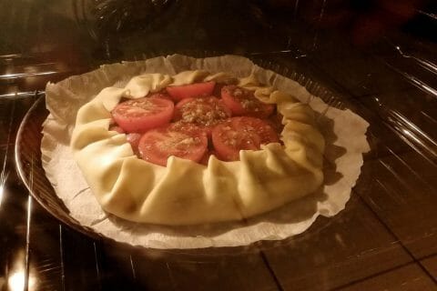 Cliquez pour zoomer ! Photo de tartinepouki Thermomix par tartinepouki