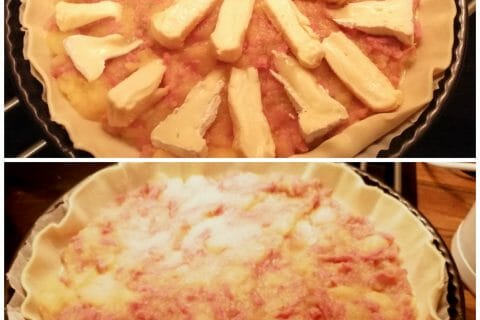 Cliquez pour zoomer ! Photo de tartinepouki Thermomix par tartinepouki