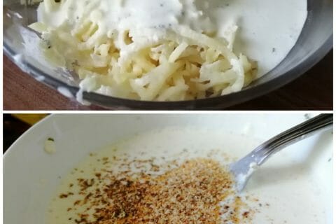 Cliquez pour zoomer ! Photo de tartinepouki Thermomix par tartinepouki