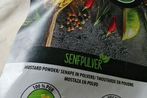 Cliquez pour zoomer ! Photo de tartinepouki