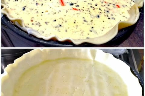 Cliquez pour zoomer ! Photo de tartinepouki Thermomix par tartinepouki