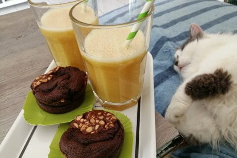 Cliquez pour zoomer ! Photo de tartinepouki Thermomix par tartinepouki