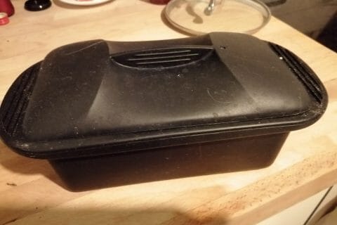 Cliquez pour zoomer ! Photo de tartinepouki