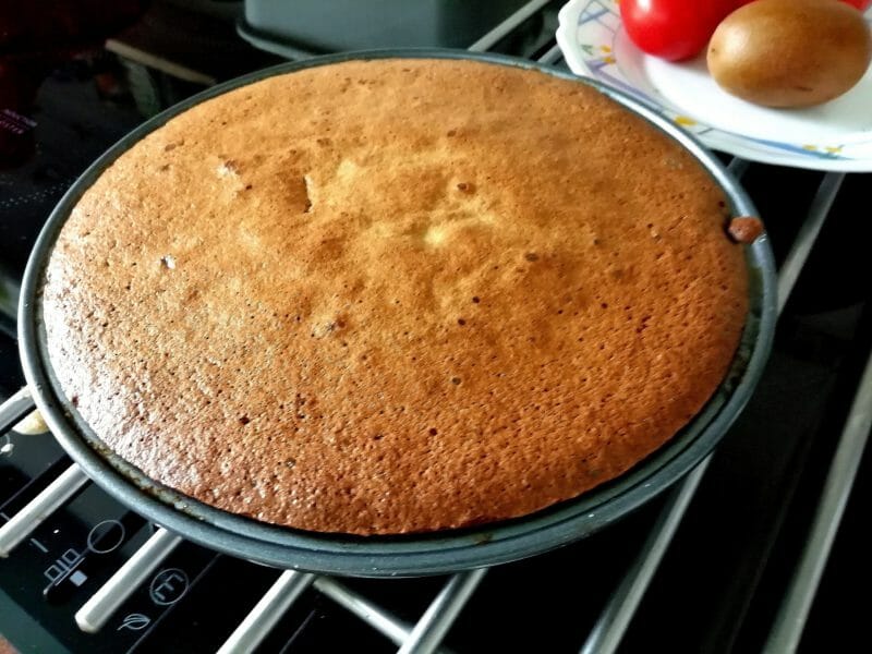 Cliquez pour zoomer ! Photo de tartinepouki Thermomix par tartinepouki