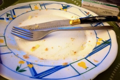 Cliquez pour zoomer ! Photo de tartinepouki Thermomix par tartinepouki