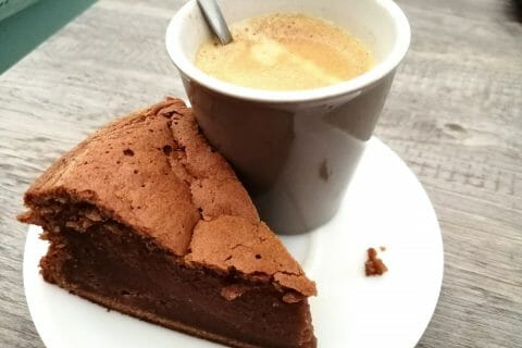 Cliquez pour zoomer ! Photo de tartinepouki Thermomix par tartinepouki