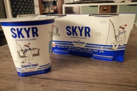 Cliquez pour zoomer ! Photo de tartinepouki