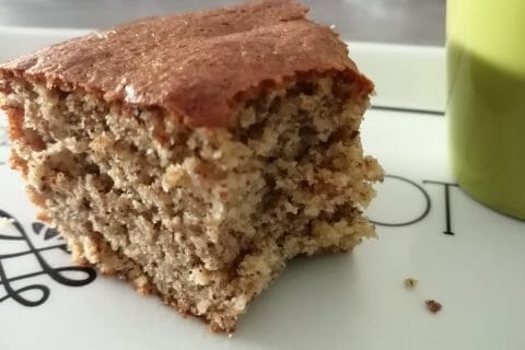 Cliquez pour zoomer ! Photo de tartinepouki Thermomix par tartinepouki