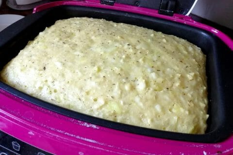 Cliquez pour zoomer ! Photo de tartinepouki Thermomix par tartinepouki