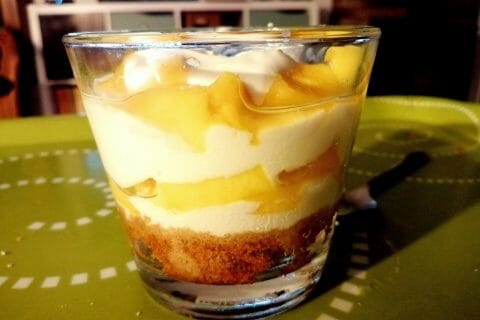 Cliquez pour zoomer ! Photo de tartinepouki Thermomix par tartinepouki