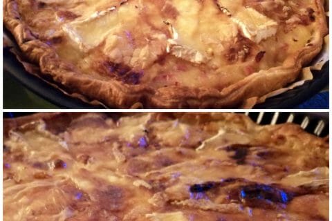 Cliquez pour zoomer ! Photo de tartinepouki Thermomix par tartinepouki