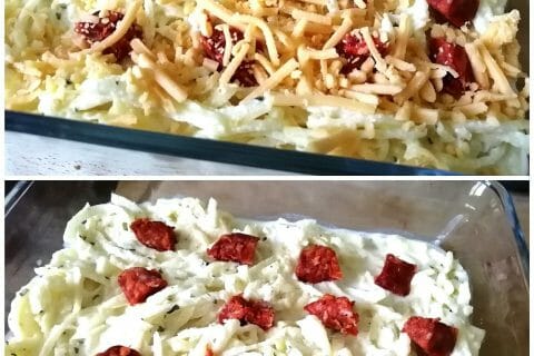 Cliquez pour zoomer ! Photo de tartinepouki Thermomix par tartinepouki