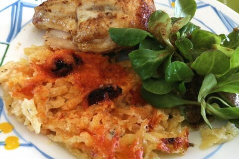 Cliquez pour zoomer ! Photo de tartinepouki Thermomix par tartinepouki