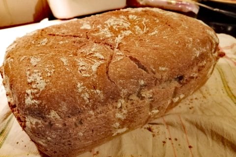 Cliquez pour zoomer ! Photo de tartinepouki Thermomix par tartinepouki