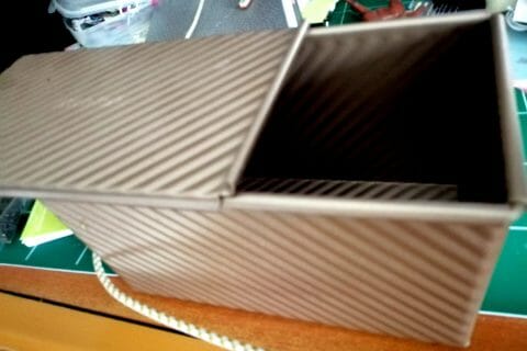 Cliquez pour zoomer ! Photo de tartinepouki