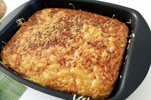 Cliquez pour zoomer ! Photo de tartinepouki Thermomix par tartinepouki