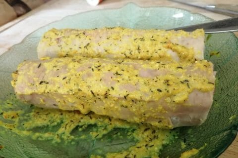 Cliquez pour zoomer ! Photo de tartinepouki Thermomix par tartinepouki