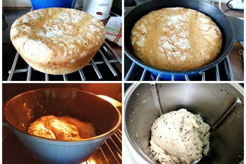 Cliquez pour zoomer ! Photo de tartinepouki