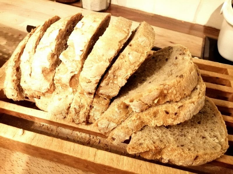 Cliquez pour zoomer ! Photo de tartinepouki Thermomix par tartinepouki