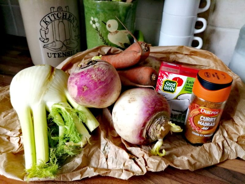 Cliquez pour zoomer ! Photo de tartinepouki Thermomix par tartinepouki