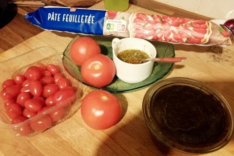 Cliquez pour zoomer ! Photo de tartinepouki Thermomix par tartinepouki