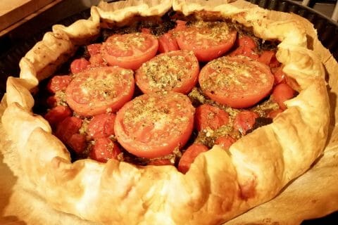 Cliquez pour zoomer ! Photo de tartinepouki Thermomix par tartinepouki