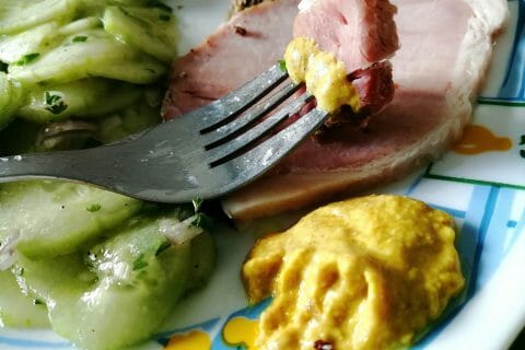 Cliquez pour zoomer ! Photo de tartinepouki Thermomix par tartinepouki