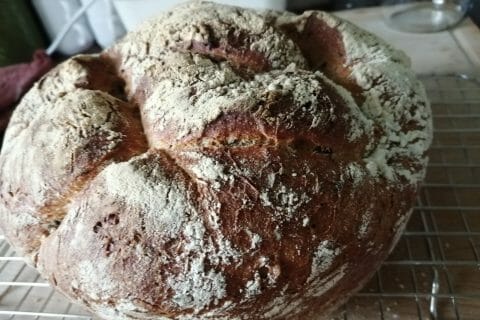 Cliquez pour zoomer ! Photo de tartinepouki Thermomix par tartinepouki