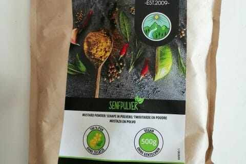 Cliquez pour zoomer ! Photo de tartinepouki