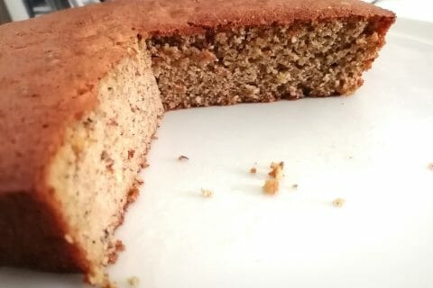 Cliquez pour zoomer ! Photo de tartinepouki Thermomix par tartinepouki