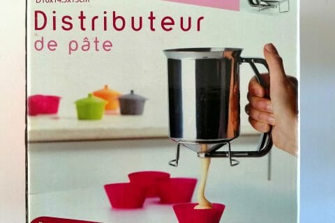 Cliquez pour zoomer ! Photo de tartinepouki