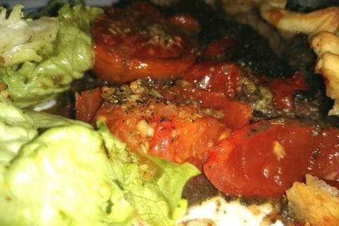 Cliquez pour zoomer ! Photo de tartinepouki Thermomix par tartinepouki