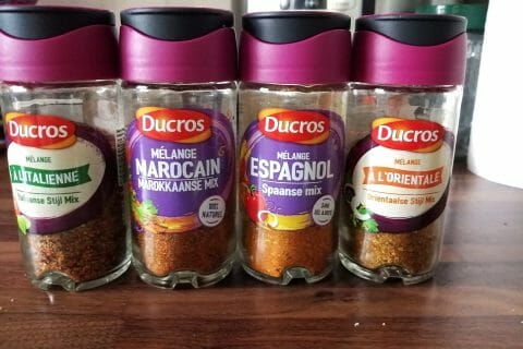 Cliquez pour zoomer ! Photo de tartinepouki