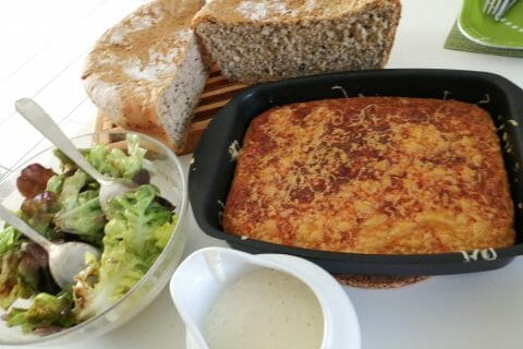 Cliquez pour zoomer ! Photo de tartinepouki Thermomix par tartinepouki