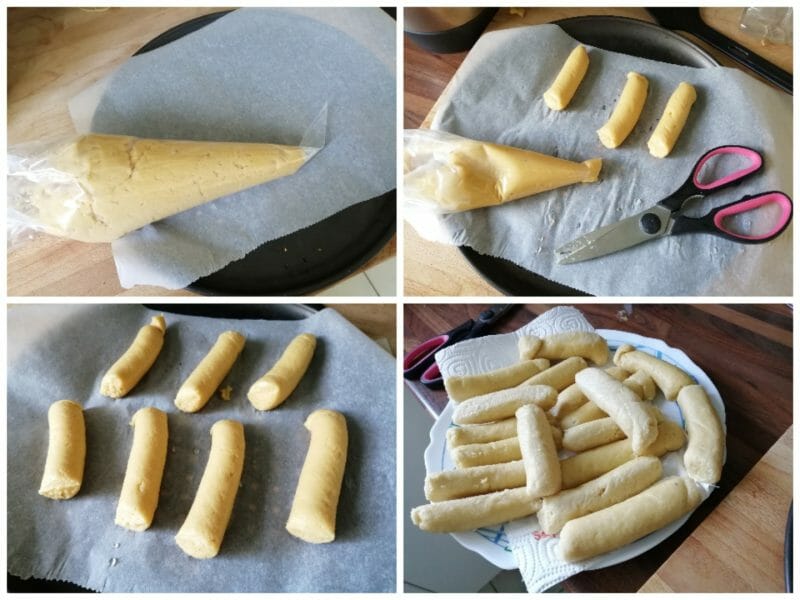 Cliquez pour zoomer ! Quenelles Thermomix par tartinepouki