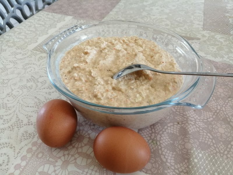 Cliquez pour zoomer ! Tartinade de maquereaux et surimi Thermomix par tartinepouki