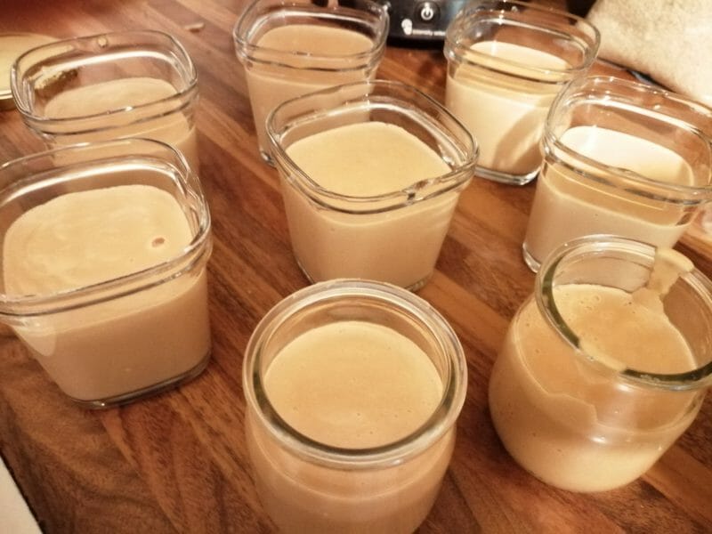 Cliquez pour zoomer ! Crème pralinée Thermomix par tartinepouki