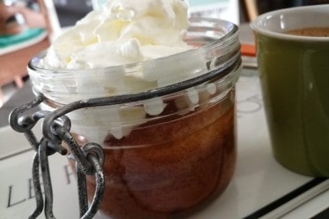 Cliquez pour zoomer ! Baba au rhum Thermomix par tartinepouki