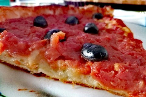 Photos des recettes