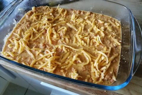 Cliquez pour zoomer ! Lasagnes aux carottes Thermomix par tartinepouki