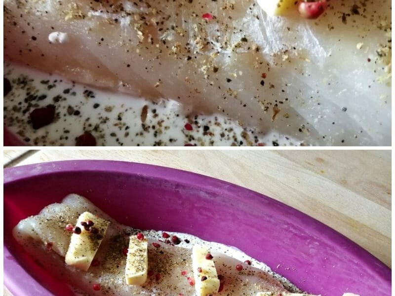 Cliquez pour zoomer ! Purée de céléri Thermomix par tartinepouki