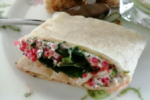 Cliquez pour zoomer ! Tortillas de blé Thermomix par tartinepouki